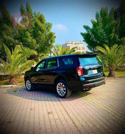 شێڤرۆلێت تاهۆ